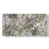 Botanical Caribbean Tile
